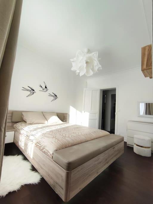 Appartement Proche Paris/Metro Asnieres-sur-Seine Luaran gambar
